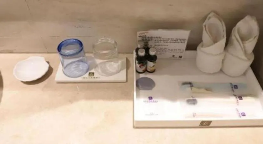 Excemon Beach Hotel Beihai