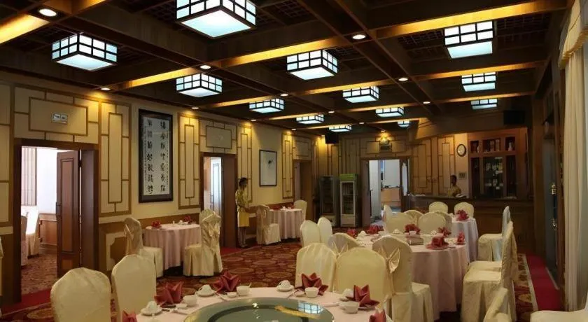 Excemon Beach Hotel Beihai