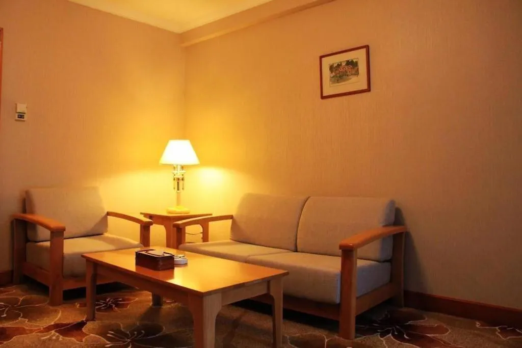 Excemon Beach Hotel Beihai