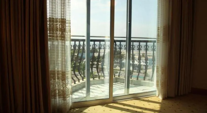 Excemon Beach Hotel Beihai