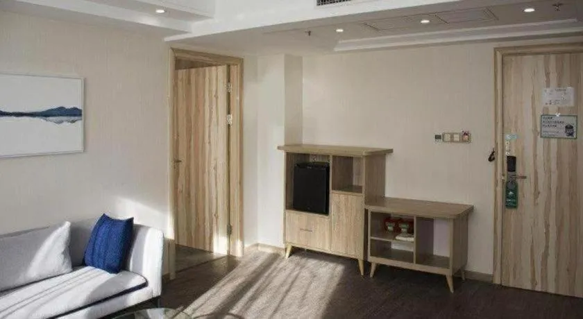 Shanshui Trends Hotel Temple of Heaven Branch