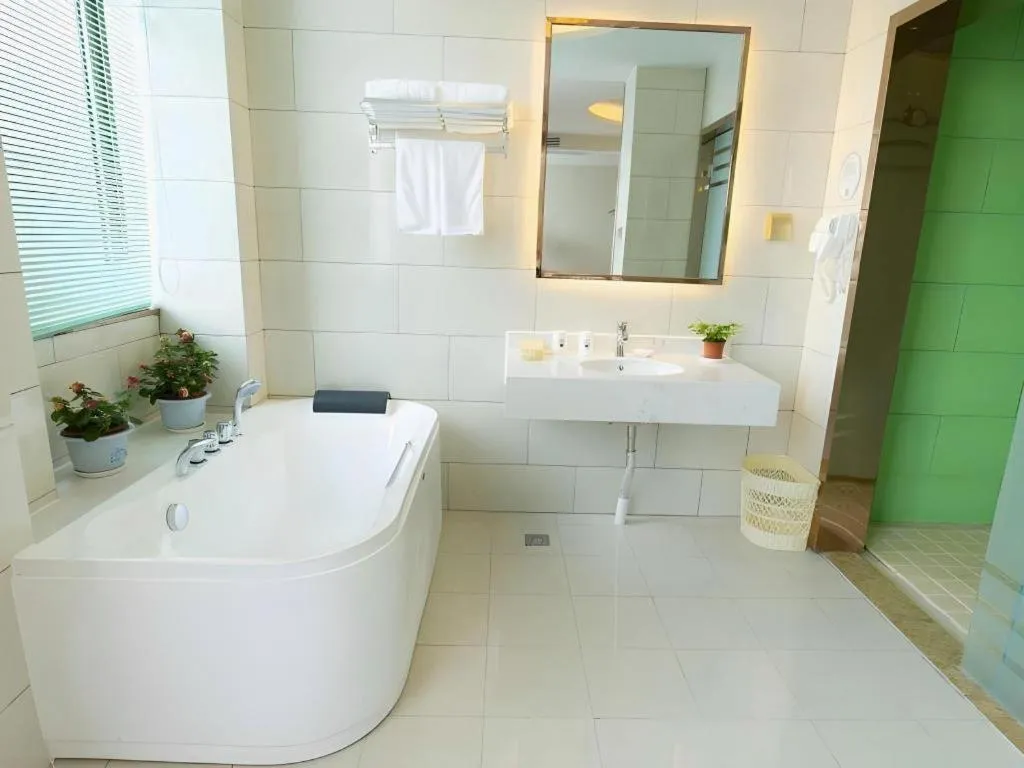 GreenTree Inn Maanshan Hanshan District Jiuwu Square Hotel