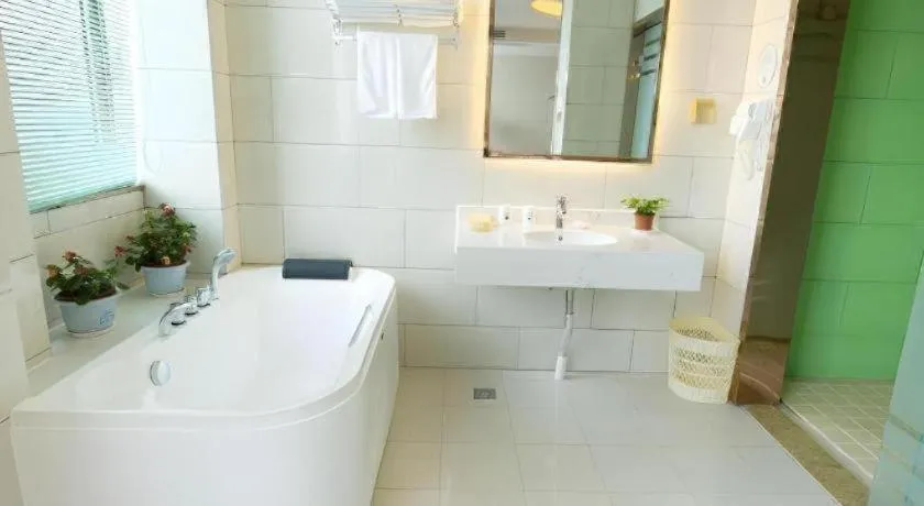 GreenTree Inn Maanshan Hanshan District Jiuwu Square Hotel