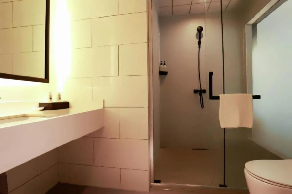 GreenTree Inn Maanshan Hanshan District Jiuwu Square Hotel