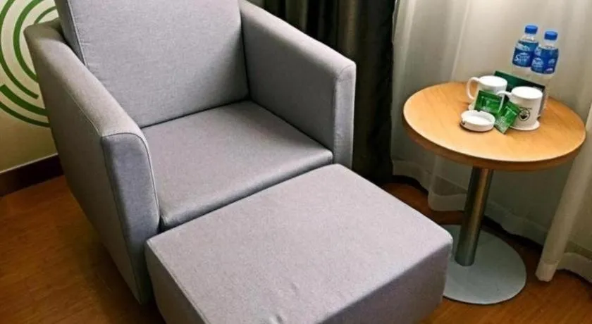 GreenTree Inn Hefei Government Cultural District South District Provincial Hospital Nanqu Hotel