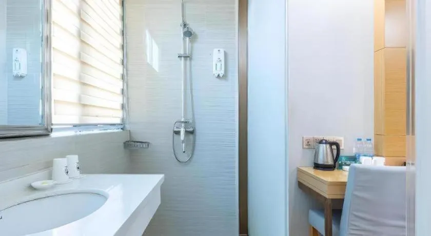 GreenTree Inn Hefei Government Cultural District South District Provincial Hospital Nanqu Hotel