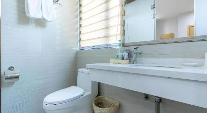 GreenTree Inn Hefei Government Cultural District South District Provincial Hospital Nanqu Hotel