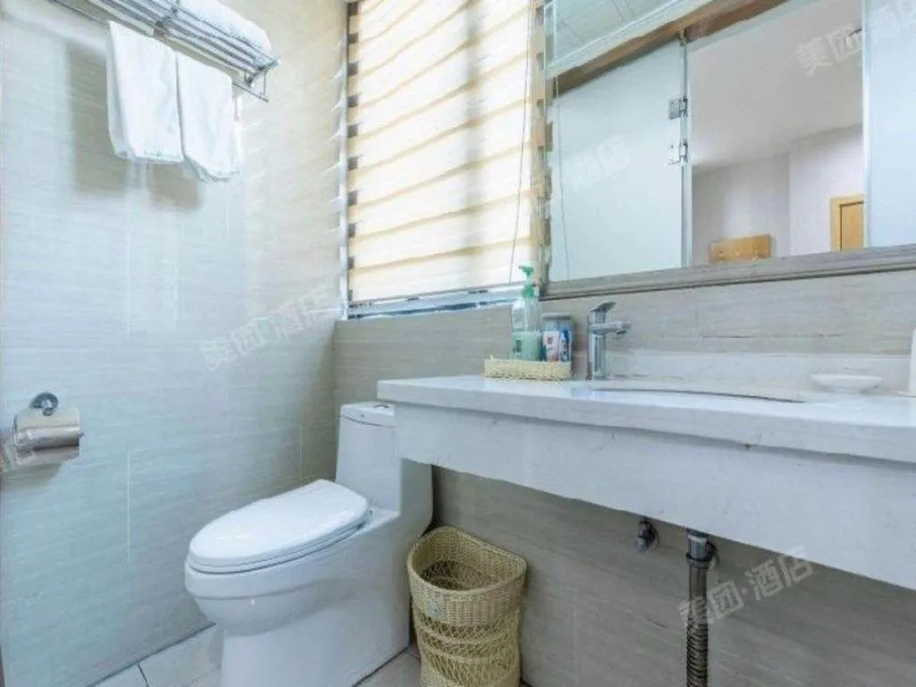 GreenTree Inn Hefei Government Cultural District South District Provincial Hospital Nanqu Hotel