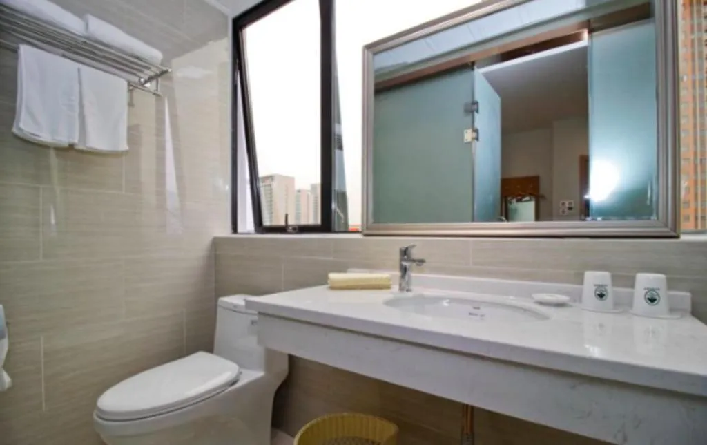 GreenTree Inn Hefei Government Cultural District South District Provincial Hospital Nanqu Hotel