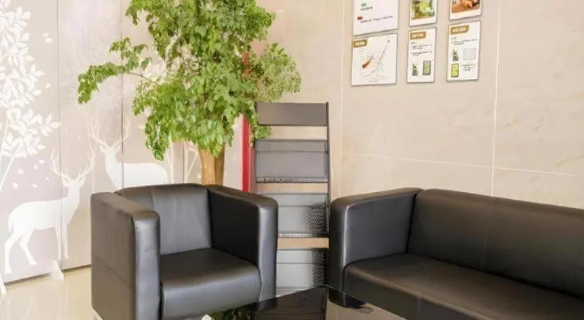 GreenTree Alliance Suzhou Zhangjiagang Nanfeng Town Hotel