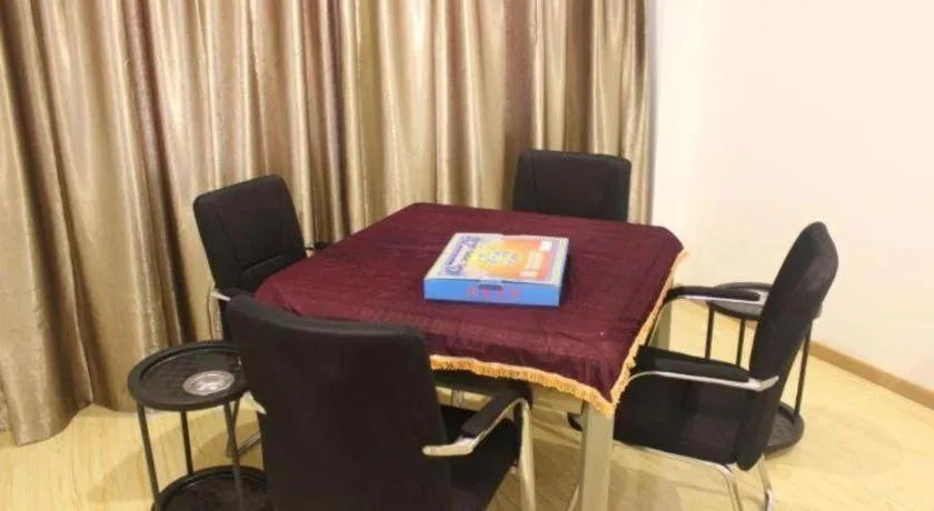 GreenTree Alliance Suzhou Zhangjiagang Nanfeng Town Hotel