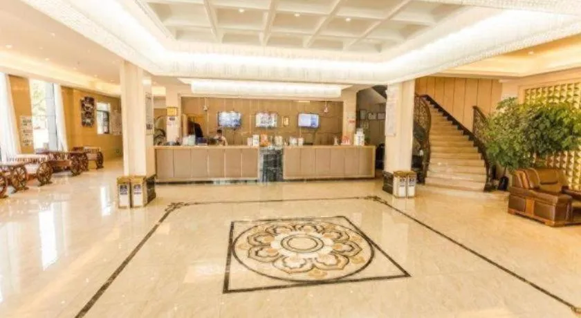 GreenTree Alliance Disneyland North Gate