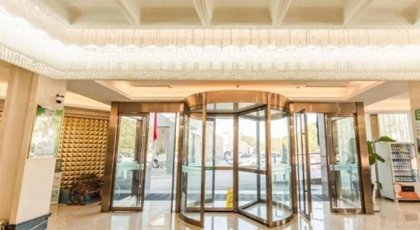 GreenTree Alliance Disneyland North Gate