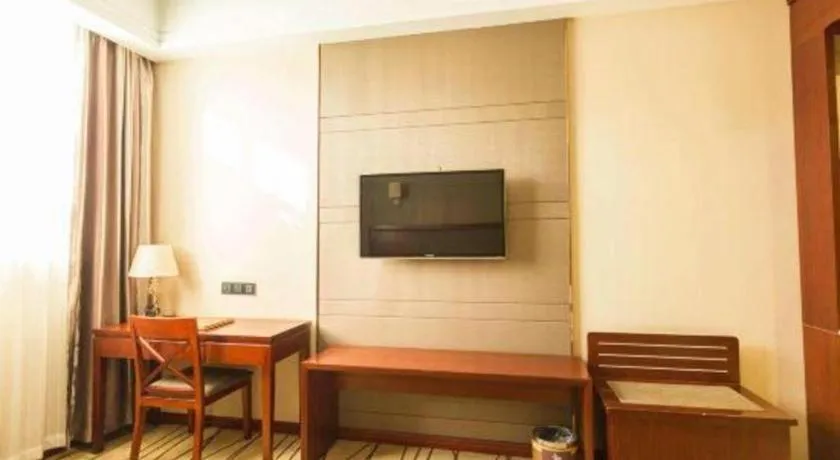 GreenTree Alliance Disneyland North Gate