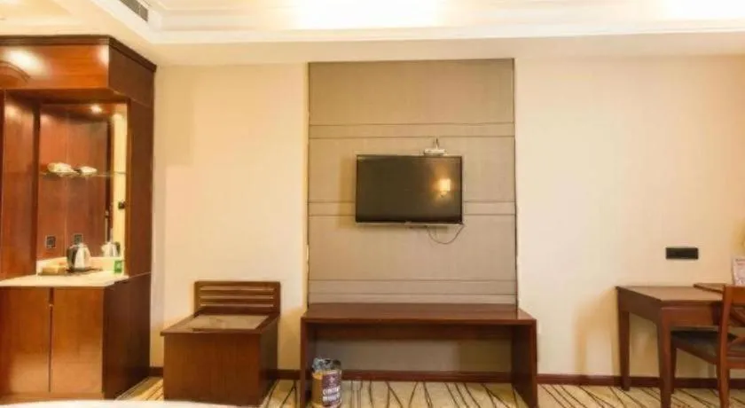 GreenTree Alliance Disneyland North Gate