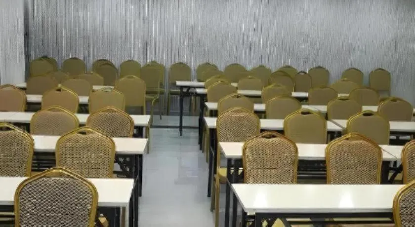 GreenTree Inn Fuzhou Eastern Capital Express Hotel