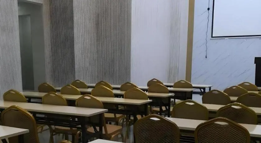 GreenTree Inn Fuzhou Eastern Capital Express Hotel