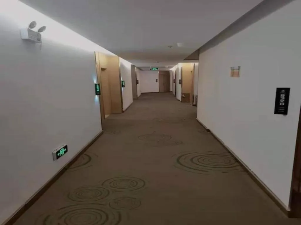 GreenTree Inn Fuzhou Eastern Capital Express Hotel