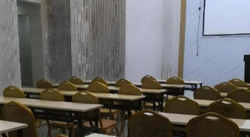 GreenTree Inn Fuzhou Eastern Capital Express Hotel