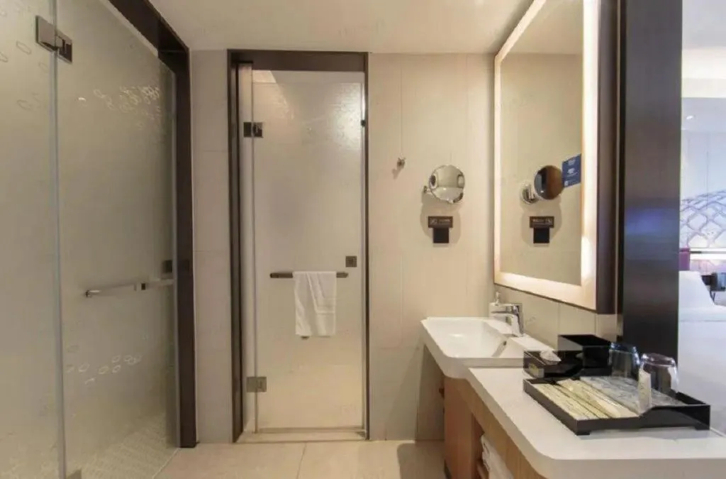 Hampton by Hilton Guangming Shenzhen