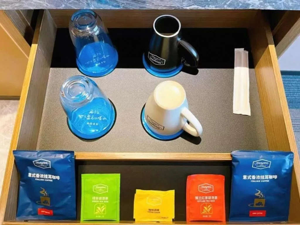 Hampton by Hilton Guangming Shenzhen