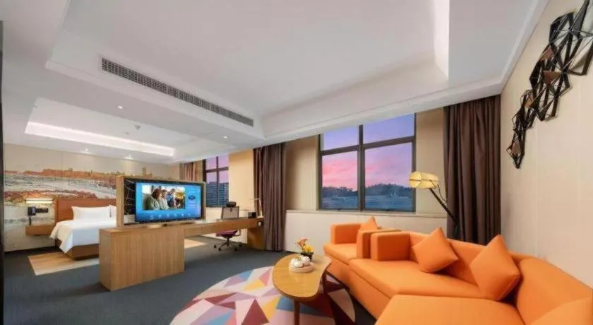 Hampton by Hilton Guangming Shenzhen