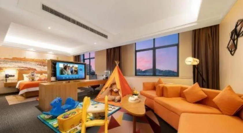 Hampton by Hilton Guangming Shenzhen