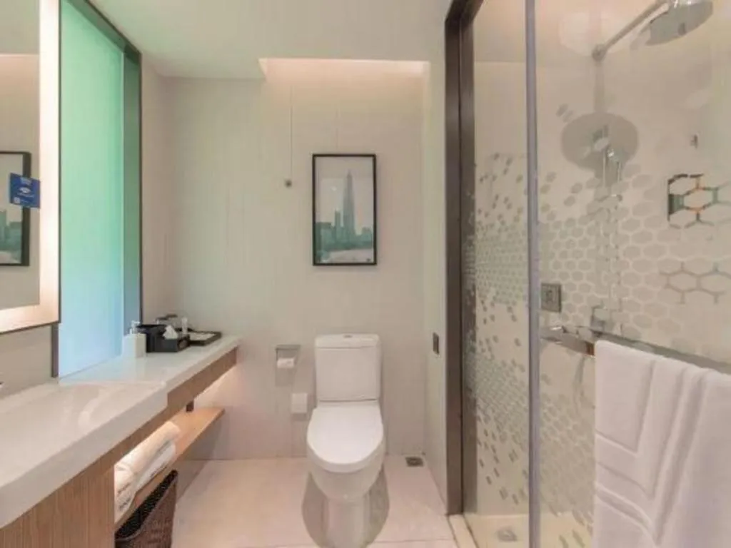 Hampton by Hilton Guangming Shenzhen