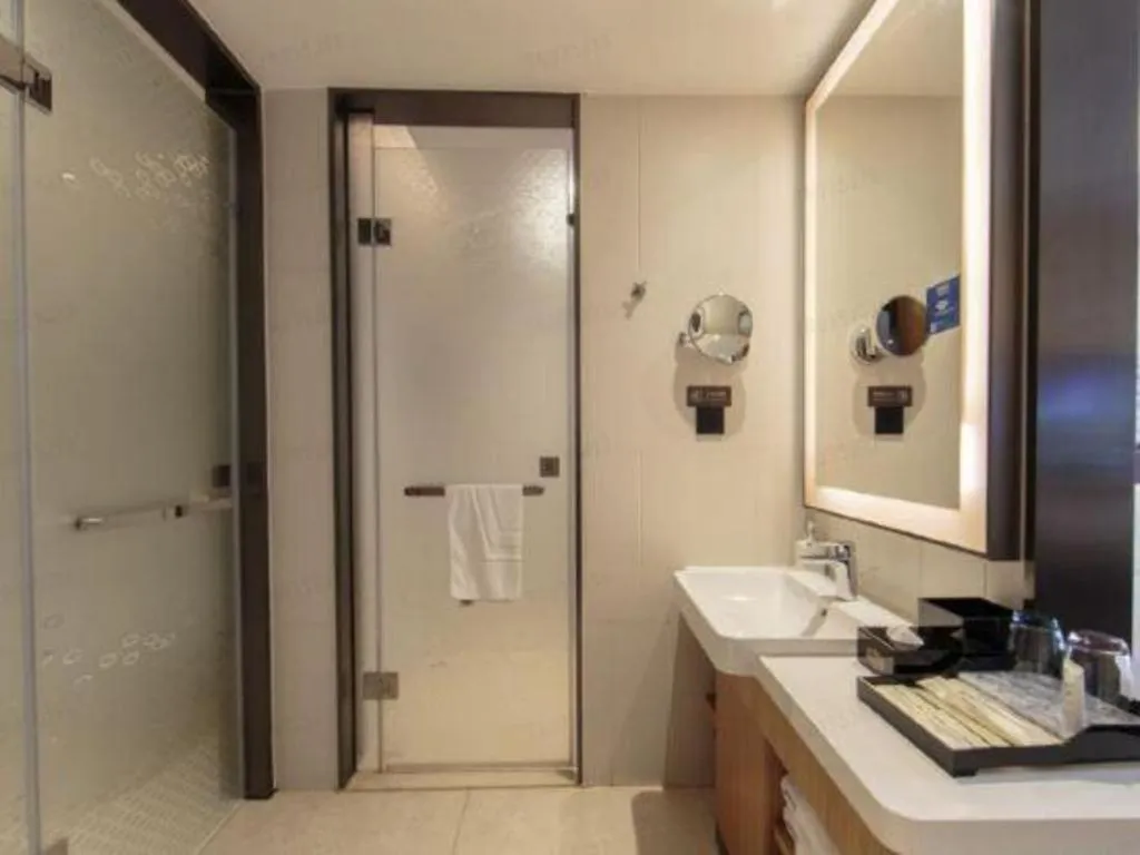 Hampton by Hilton Guangming Shenzhen