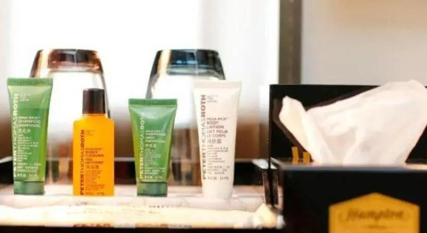 Hampton by Hilton Guangming Shenzhen