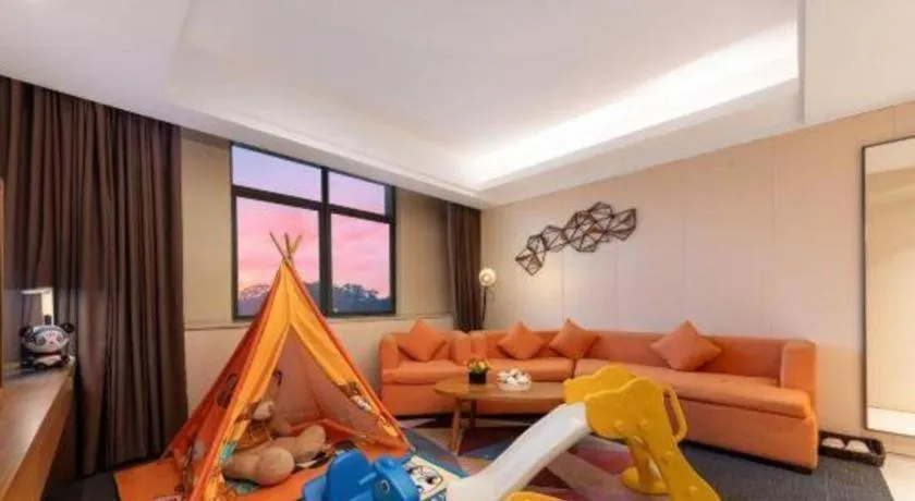 Hampton by Hilton Guangming Shenzhen