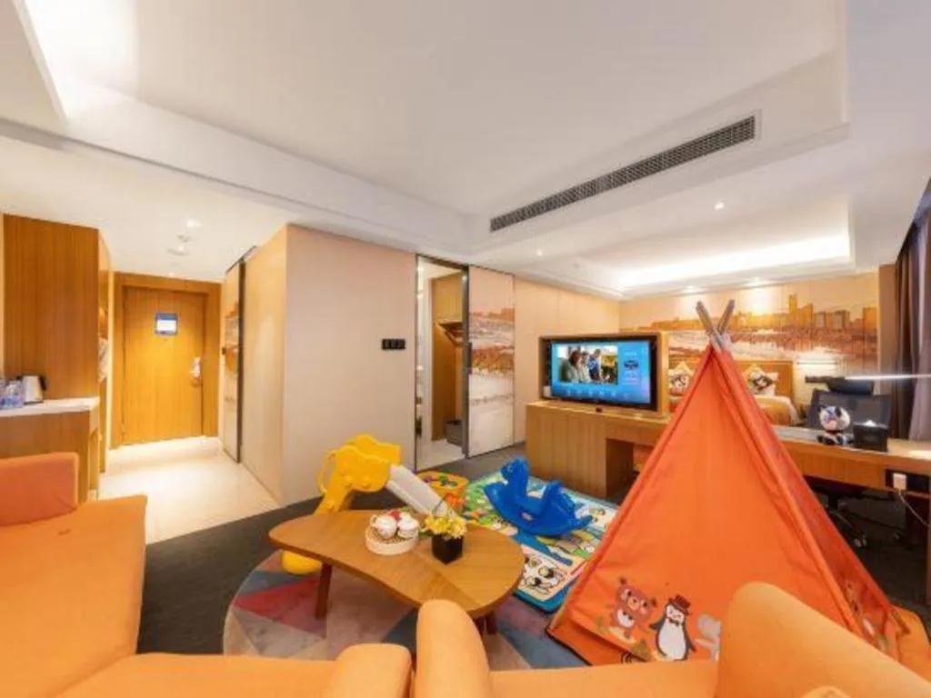 Hampton by Hilton Guangming Shenzhen