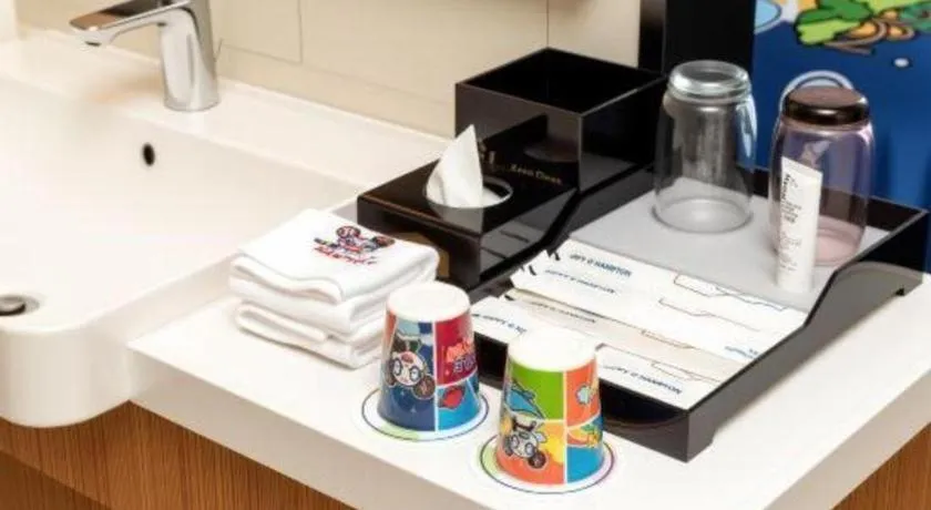 Hampton by Hilton Guangming Shenzhen