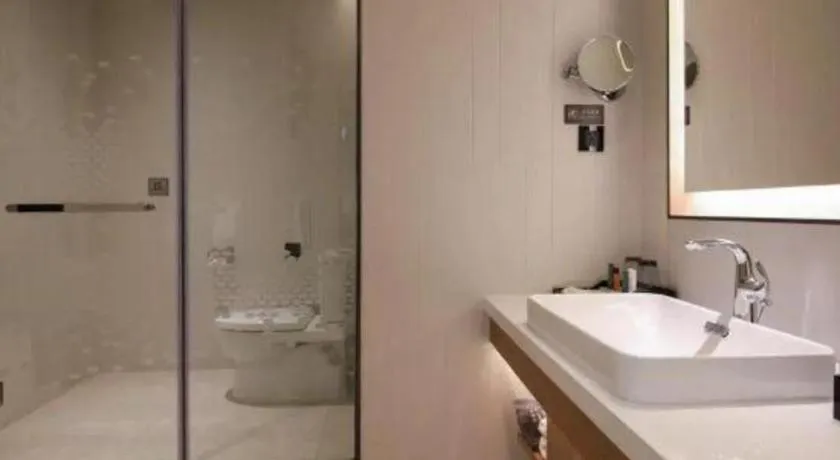 Hampton by Hilton Guangming Shenzhen