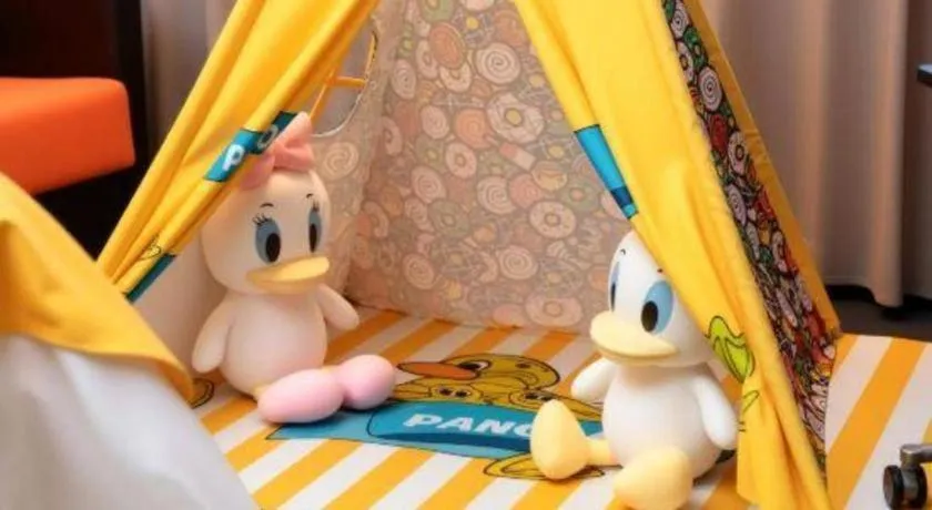 Hampton by Hilton Guangming Shenzhen