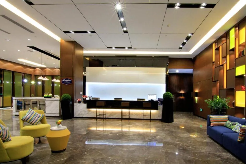 Hampton by Hilton Guangming Shenzhen