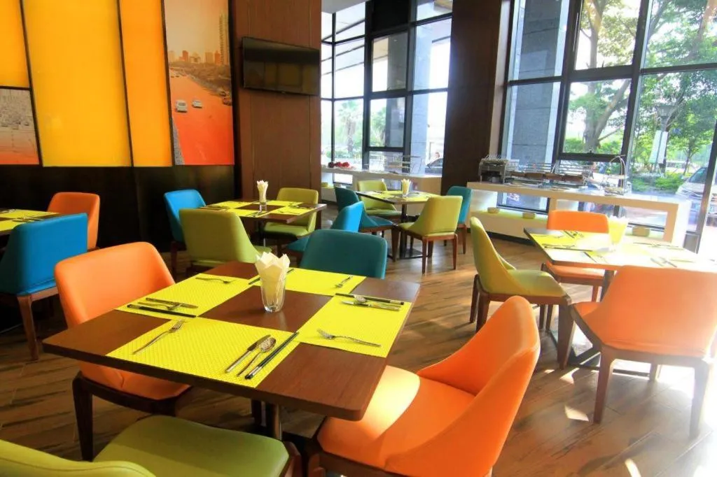 Hampton by Hilton Guangming Shenzhen