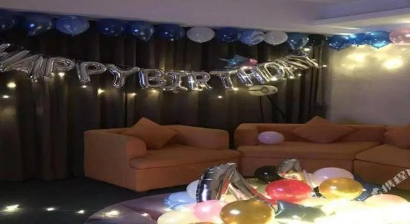 Hampton by Hilton Guangming Shenzhen