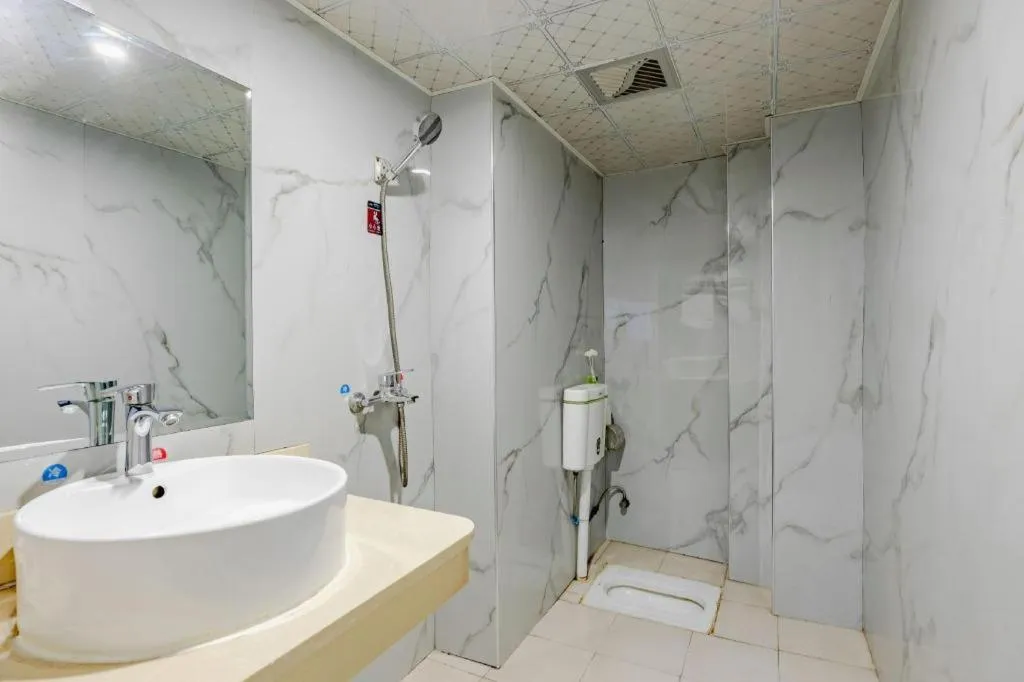 JUNYI Hotel Jiangxi Xinyu Baoshi Park