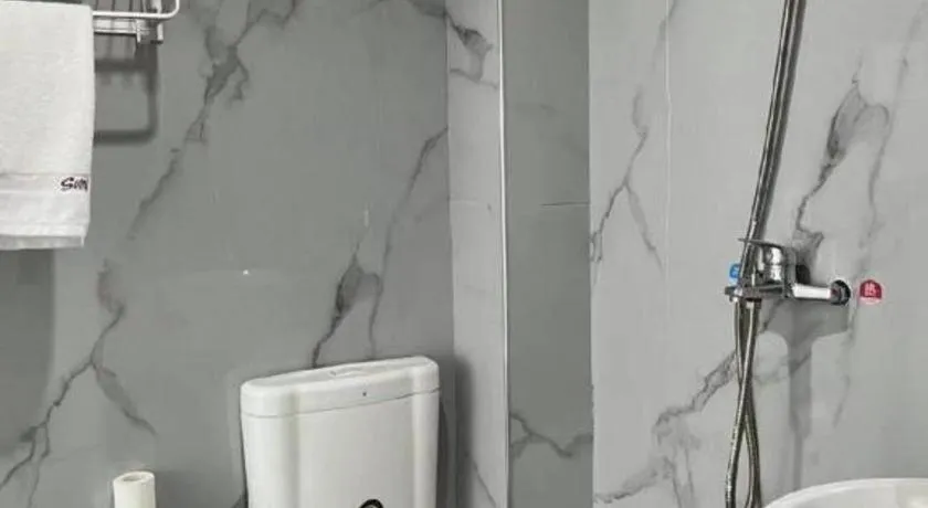 JUNYI Hotel Jiangxi Xinyu Baoshi Park