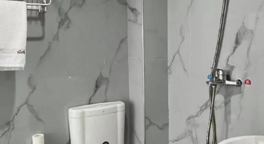 JUNYI Hotel Jiangxi Xinyu Baoshi Park