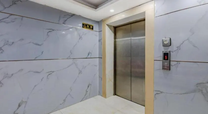 JUNYI Hotel Jiangxi Xinyu Baoshi Park