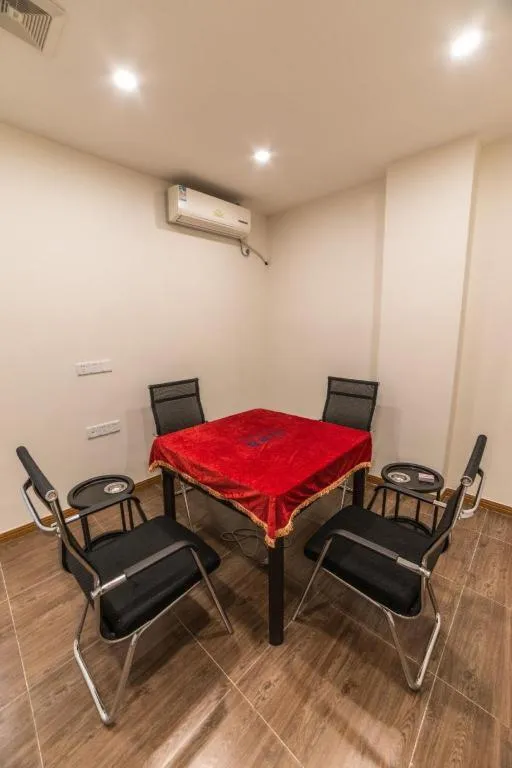 Thank Inn Plus Hotel Wuxi Xishan District Leather City