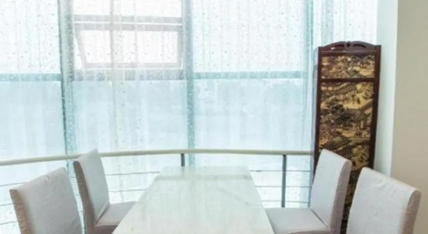 Thank Inn Plus Hotel Wuxi Xishan District Leather City