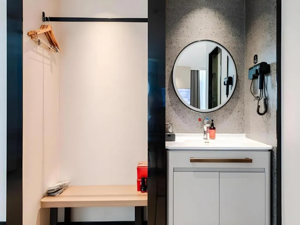 Thank Inn Hotel Hebei Hengshui Ronghua North Street