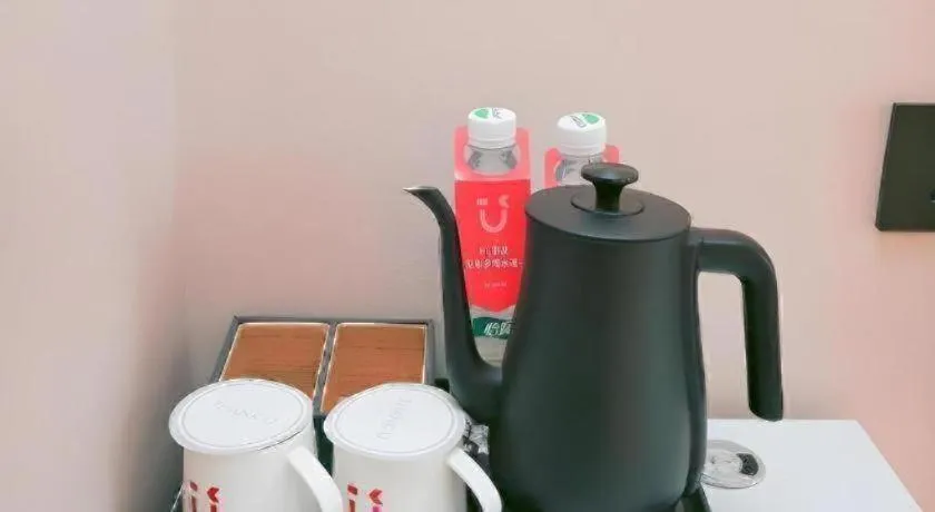 Thank Inn Hotel Hebei Hengshui Ronghua North Street