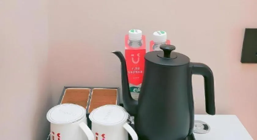 Thank Inn Hotel Hebei Hengshui Ronghua North Street