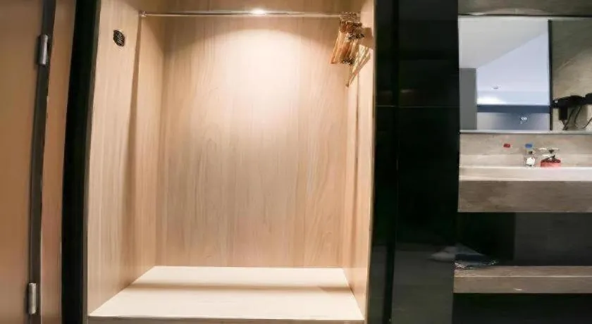 Thank Inn Hotel Hebei Hengshui Ronghua North Street