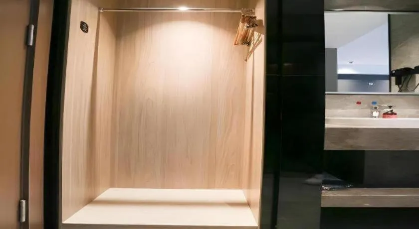 Thank Inn Hotel Hebei Hengshui Ronghua North Street