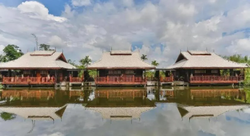 Chang Kaew Resort Chiang Mai